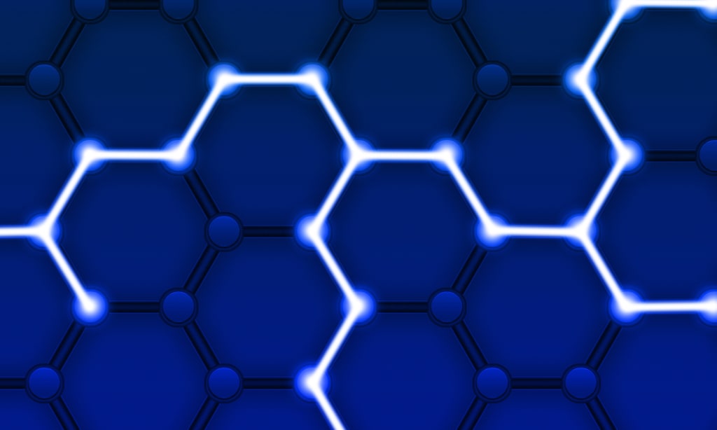 Part I: Blockchain's bright side. Part I: Blockchain's bright side.