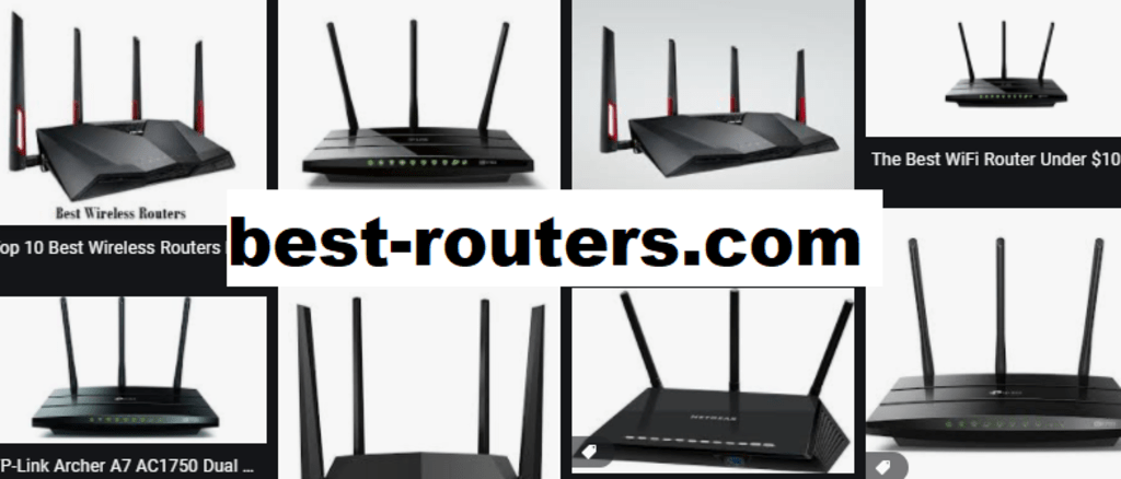 best router 2021