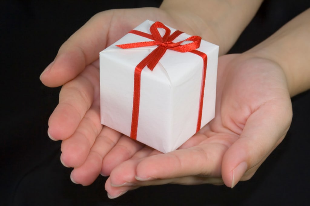 By Women, For Women: A Gift Guide for the Girls By Women, For Women: A Gift Guide for the Girls