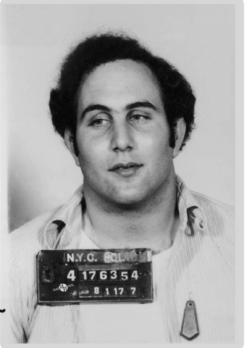 Reason First: The .44 Caliber Killer- David Berkowitz