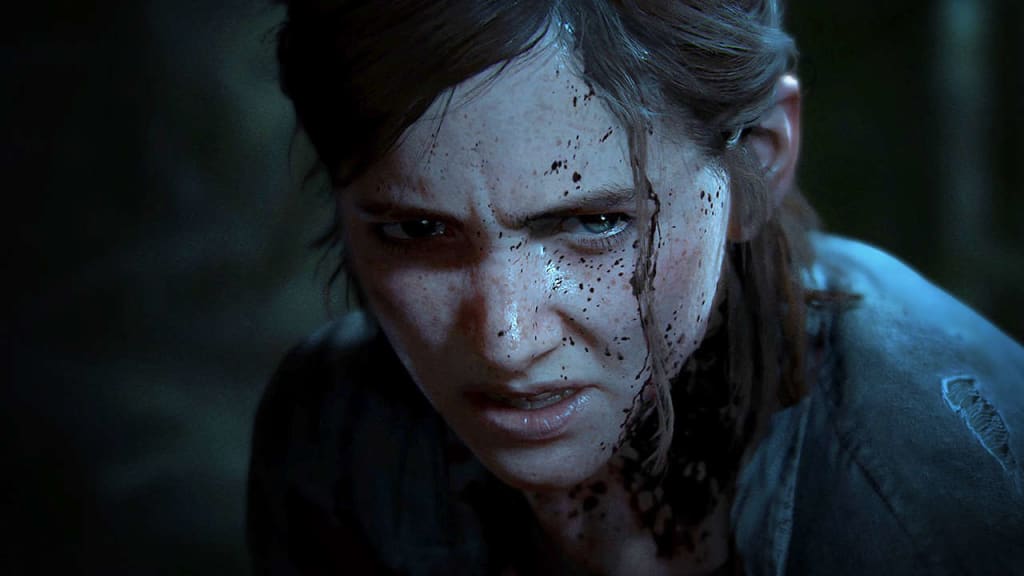 'The Last of Us Part II' Review 'The Last of Us Part II' Review