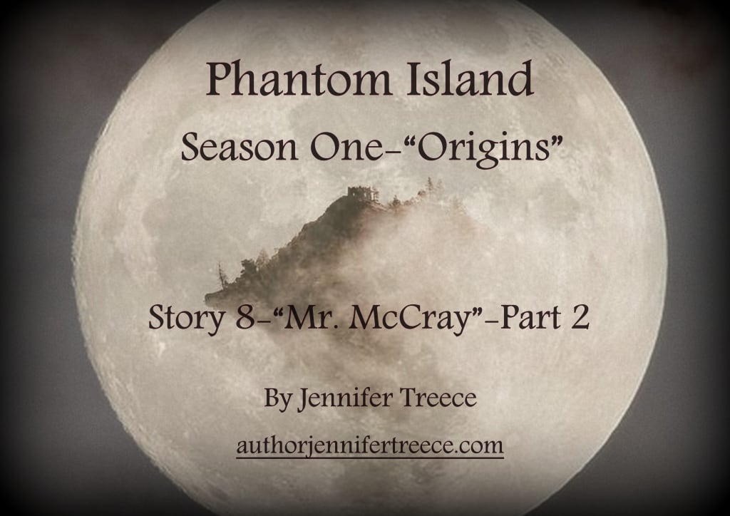 Phantom Island-"Origins"-30 Phantom Island-"Origins"-30