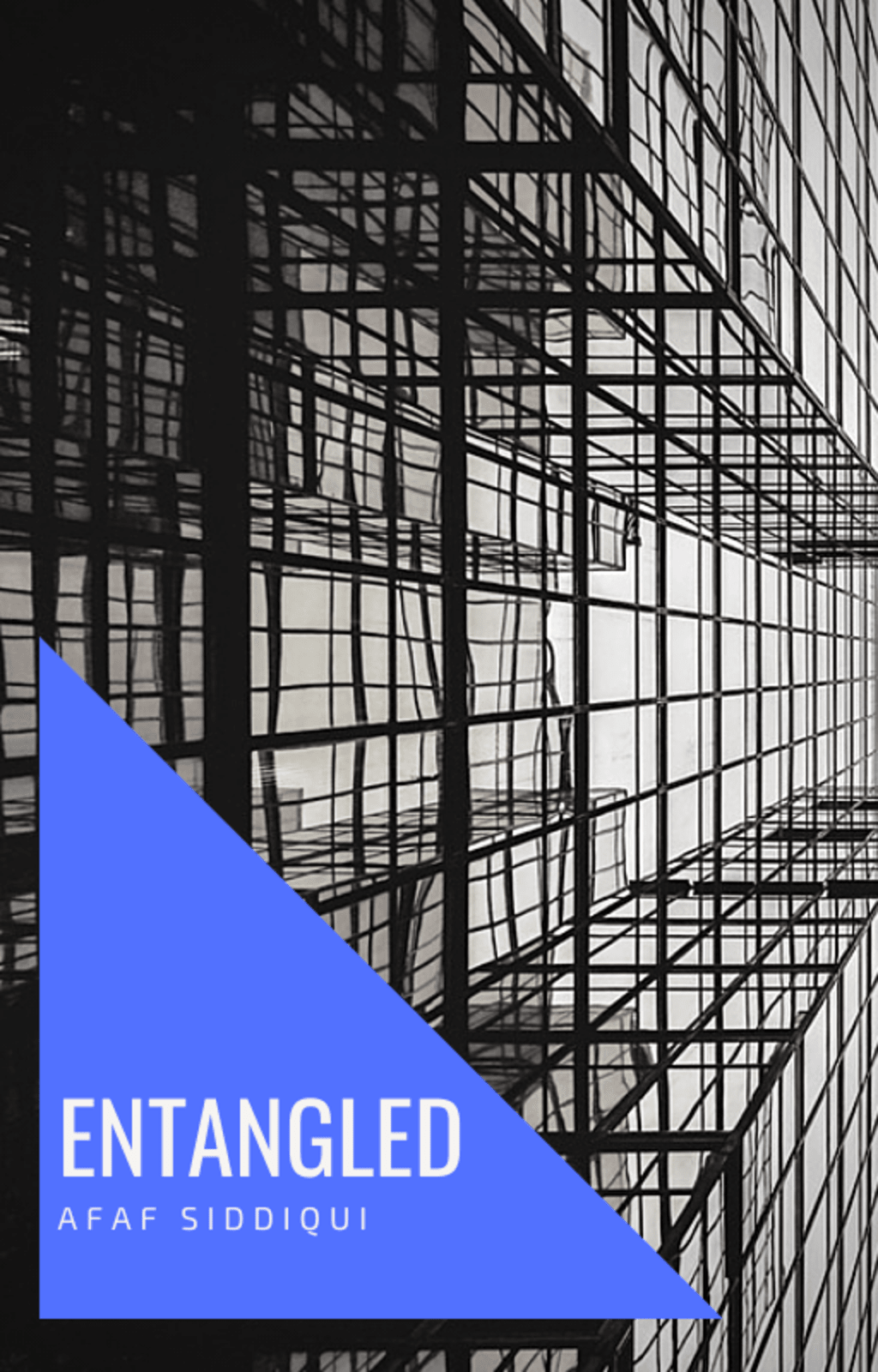 Entangled Entangled