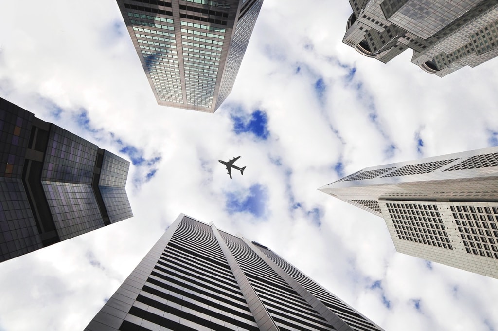 What is the difference between a flight reservation and an actual flight ticket? What is the difference between a flight reservation and an actual flight ticket?