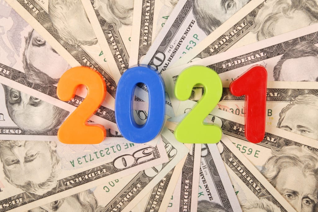 Stimulus Payments: Coming Soon? Stimulus Payments: Coming Soon?