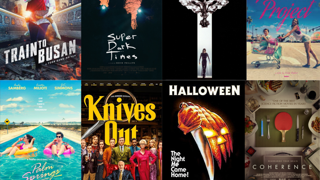 My Top 10 Films of 2020 My Top 10 Films of 2020
