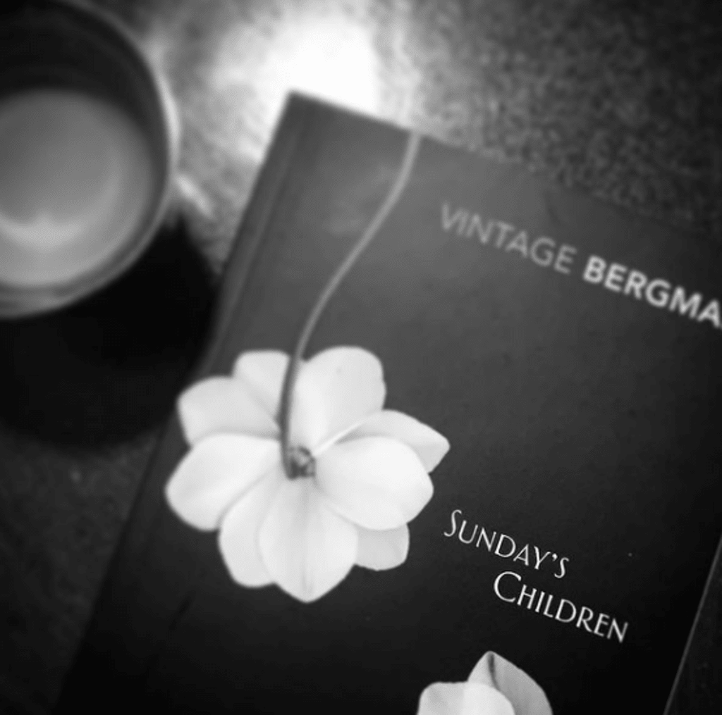 Book Review: "Sunday's Children" by Ingmar Bergman Book Review: "Sunday's Children" by Ingmar Bergman