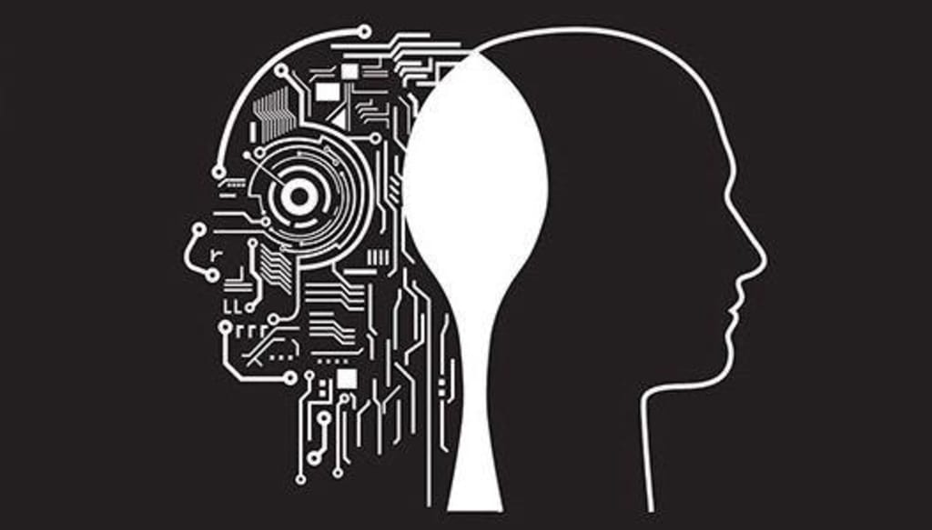 Genius or psychotic Genius or psychotic
