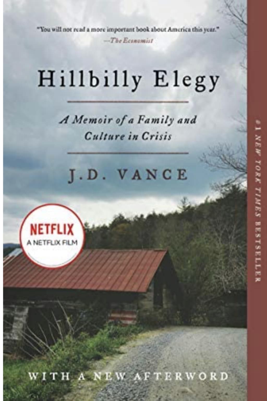 Critics Hate Hillbilly Elegy Critics Hate Hillbilly Elegy