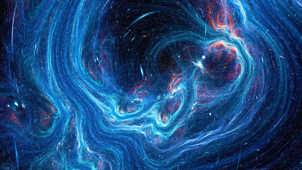 Universe Universe