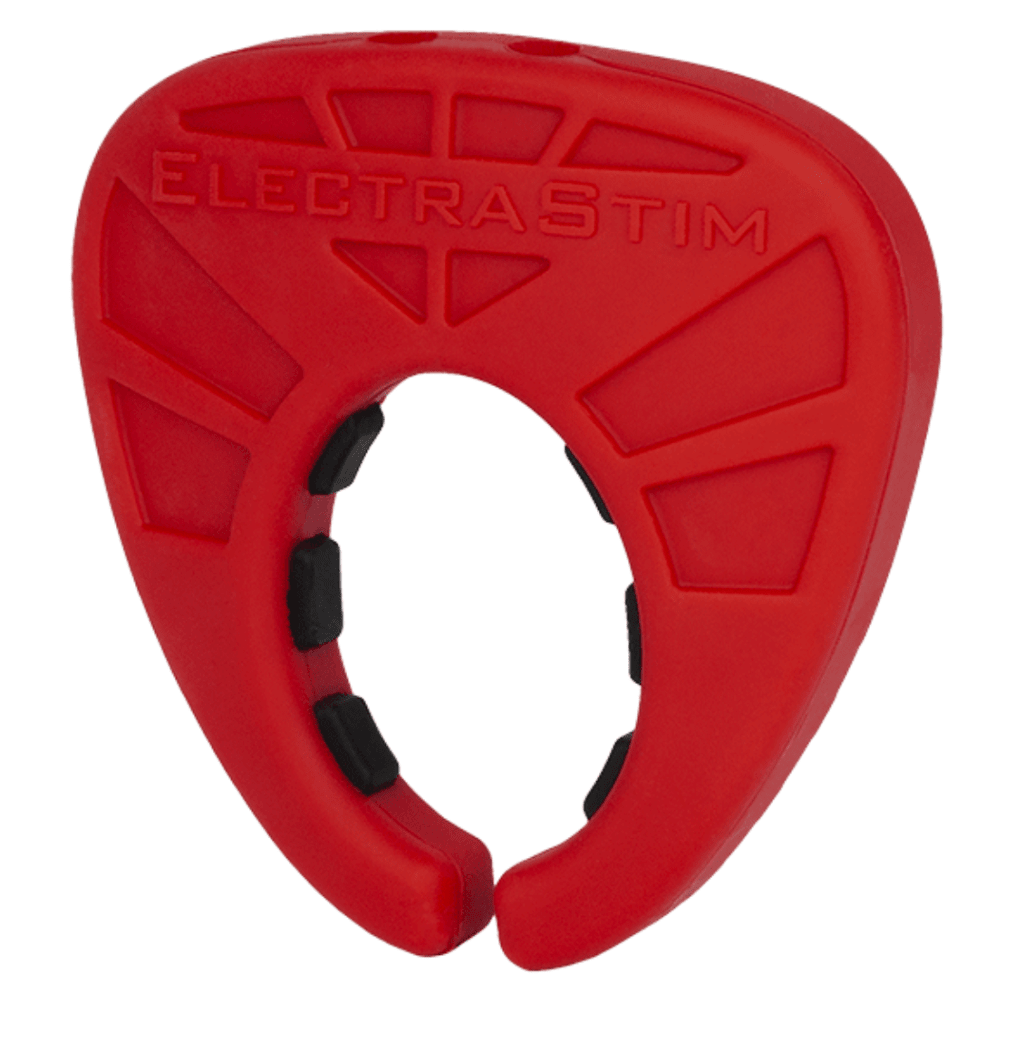 I Tried The 'Viper' E-Stim Cock Ring By ElectraStim, and Sex Will Never Be The Same I Tried The 'Viper' E-Stim Cock Ring By ElectraStim, and Sex Will Never Be The Same
