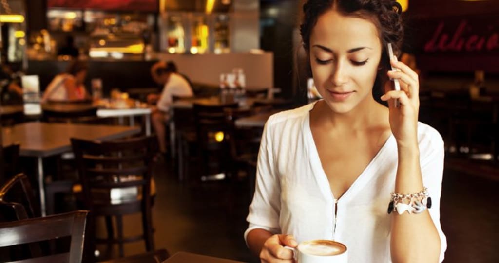 What is WiFi Calling & How to Get it on Your Phone What is WiFi Calling & How to Get it on Your Phone