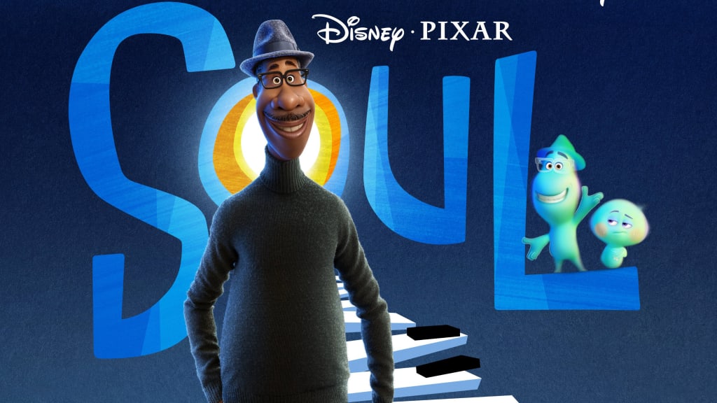 What is the True Meaning of Disney Pixar's Soul (Ending Explained) What is the True Meaning of Disney Pixar's Soul (Ending Explained)