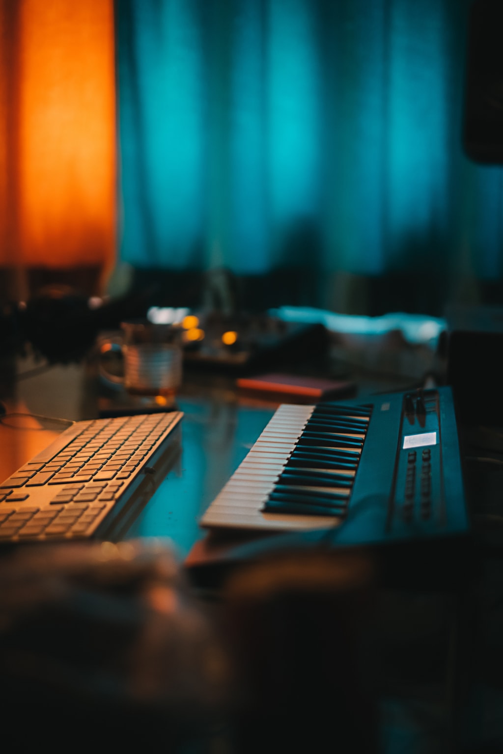 A HOME STUDIO FOR THE BEATMAKER A HOME STUDIO FOR THE BEATMAKER