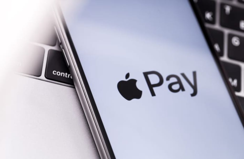Buy Bitcoin with Apple Pay Buy Bitcoin with Apple Pay