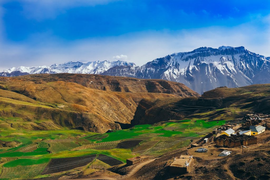 8 Travel Tips to Help You Plan Your Trip to Himachal Pradesh
8 Travel Tips to Help You Plan Your Trip to Himachal Pradesh