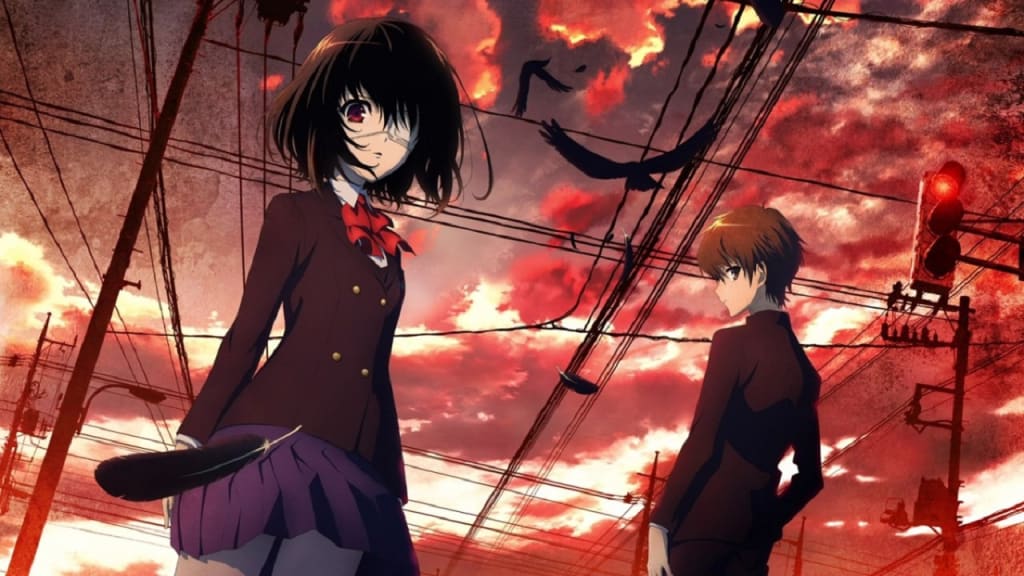 The Rise of the Shonen-Horror Genres
The Rise of the Shonen-Horror Genres
