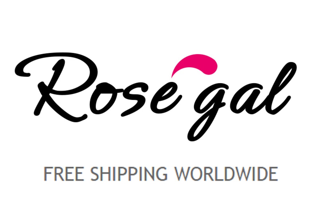 RoseGal Sale Offers RoseGal Sale Offers