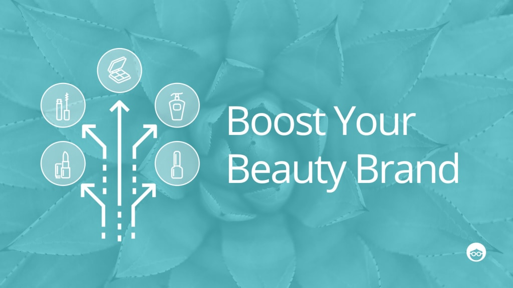 Fashion brands entry to the beauty market Fashion brands entry to the beauty market