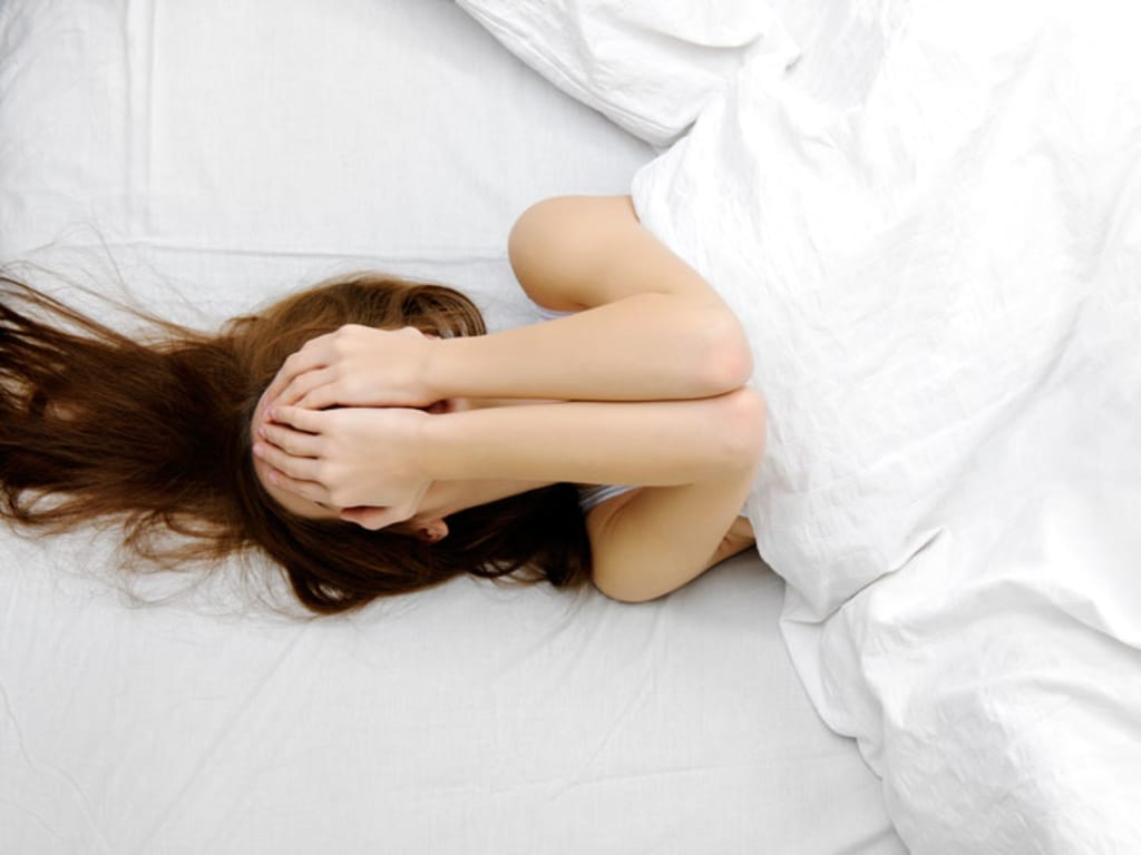 Why your body sometimes shakes while you fall asleep Why your body sometimes shakes while you fall asleep