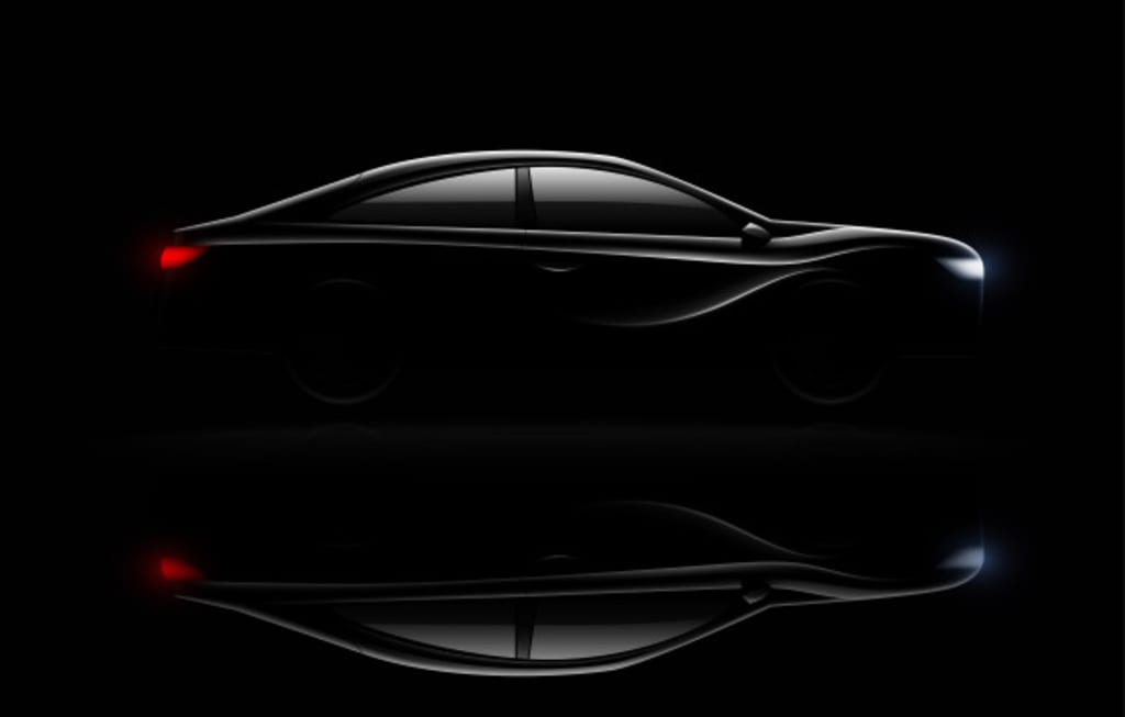 The Evolution of Automobile Industry in recent decades The Evolution of Automobile Industry in recent decades