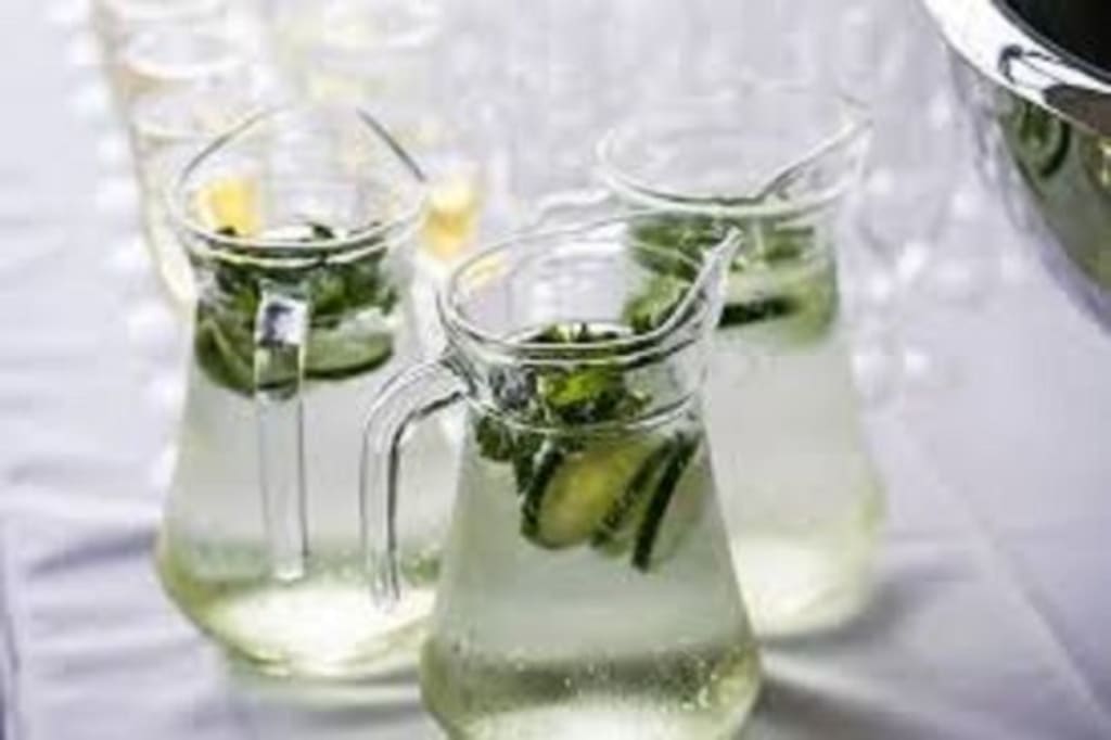 Keto Friendly Drinks That Won't Leave You Thirsty Keto Friendly Drinks That Won't Leave You Thirsty