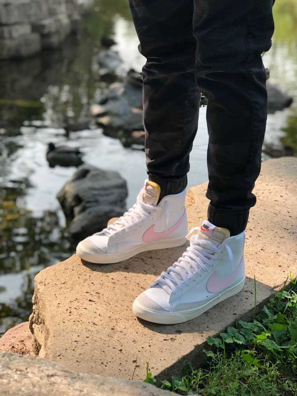 Sneaker Review Sneaker Review