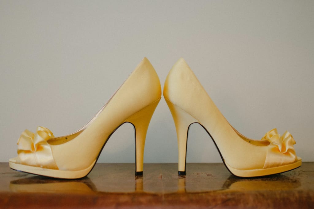 Types of Women Shoes and Where They can be Worn Types of Women Shoes and Where They can be Worn