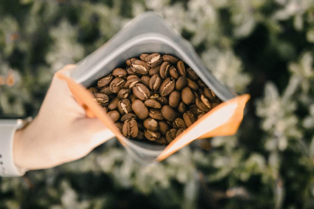 How to Store Coffee Beans How to Store Coffee Beans