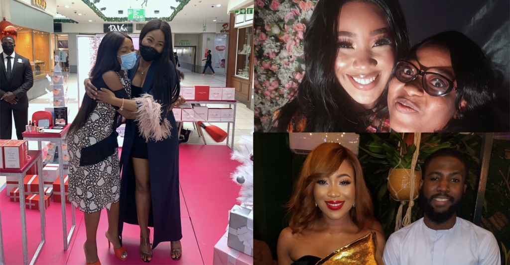 #CelebrityEncounters: 7 Nigerians Share Their Experience Meeting Erica Nlewedim. #CelebrityEncounters: 7 Nigerians Share Their Experience Meeting Erica Nlewedim.