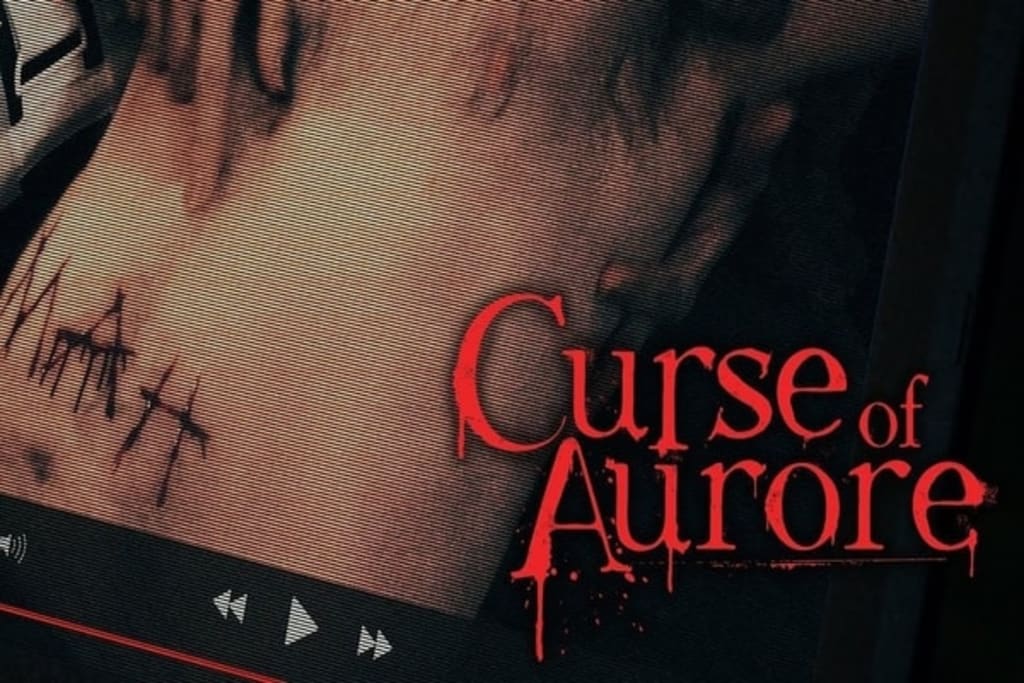Movie Review: 'Curse of Aurore' Beats the Found Footage Curse Movie Review: 'Curse of Aurore' Beats the Found Footage Curse