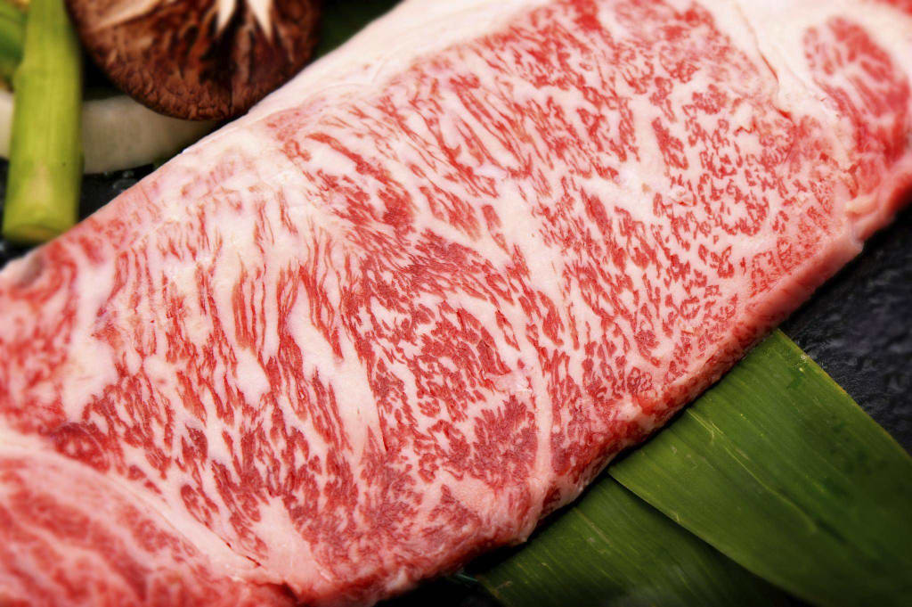 Why Do You Think Wagyu Beef Is So Expensive? Why Do You Think Wagyu Beef Is So Expensive?