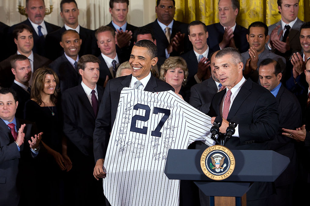 Major League Baseball Teams That Have Won the World Series the Most Times Major League Baseball Teams That Have Won the World Series the Most Times