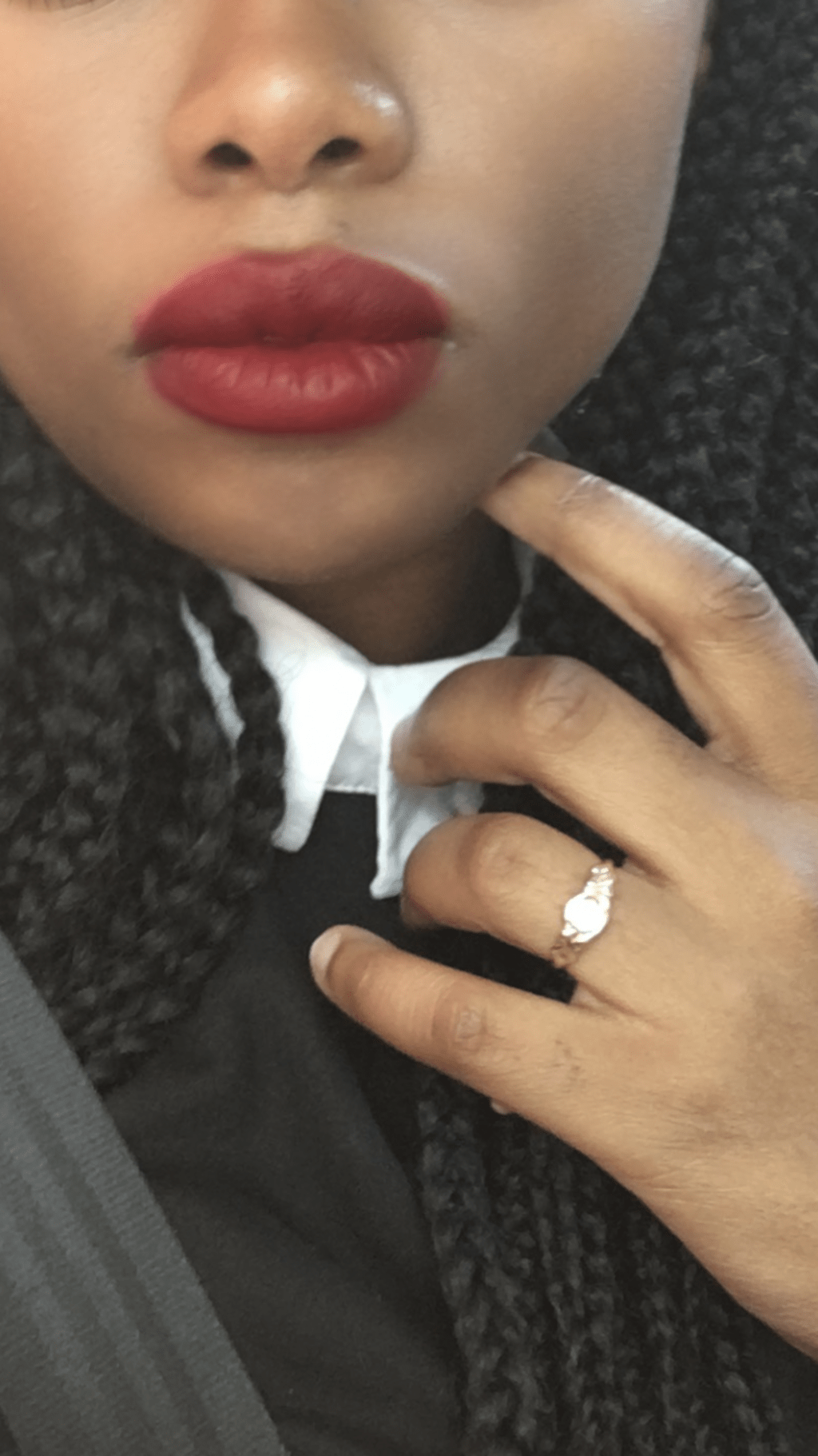 One Thousand Engagement Rings;A Saga. One Thousand Engagement Rings;A Saga.