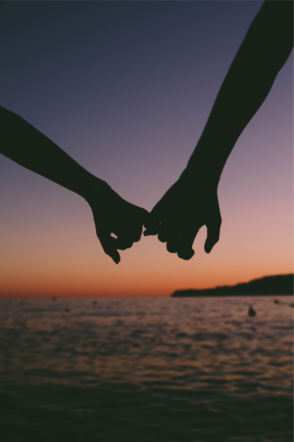 Integrity In Relationships...And Breakups Integrity In Relationships...And Breakups