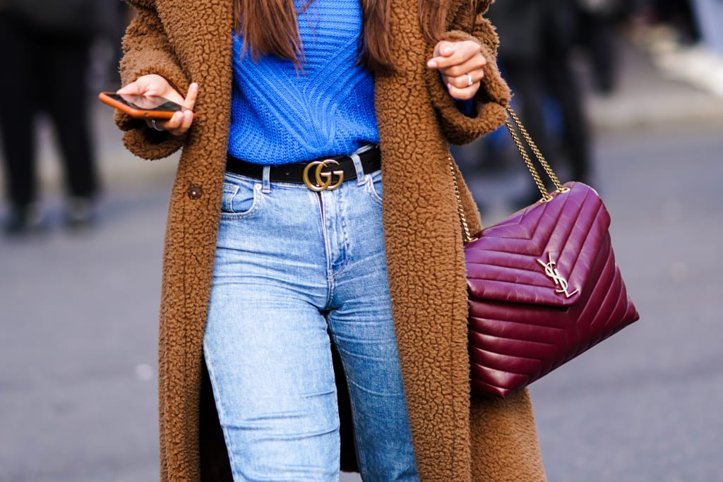 Top 5 Fashion Tips to Stay Warm and Not to Lose Style in winter Top 5 Fashion Tips to Stay Warm and Not to Lose Style in winter