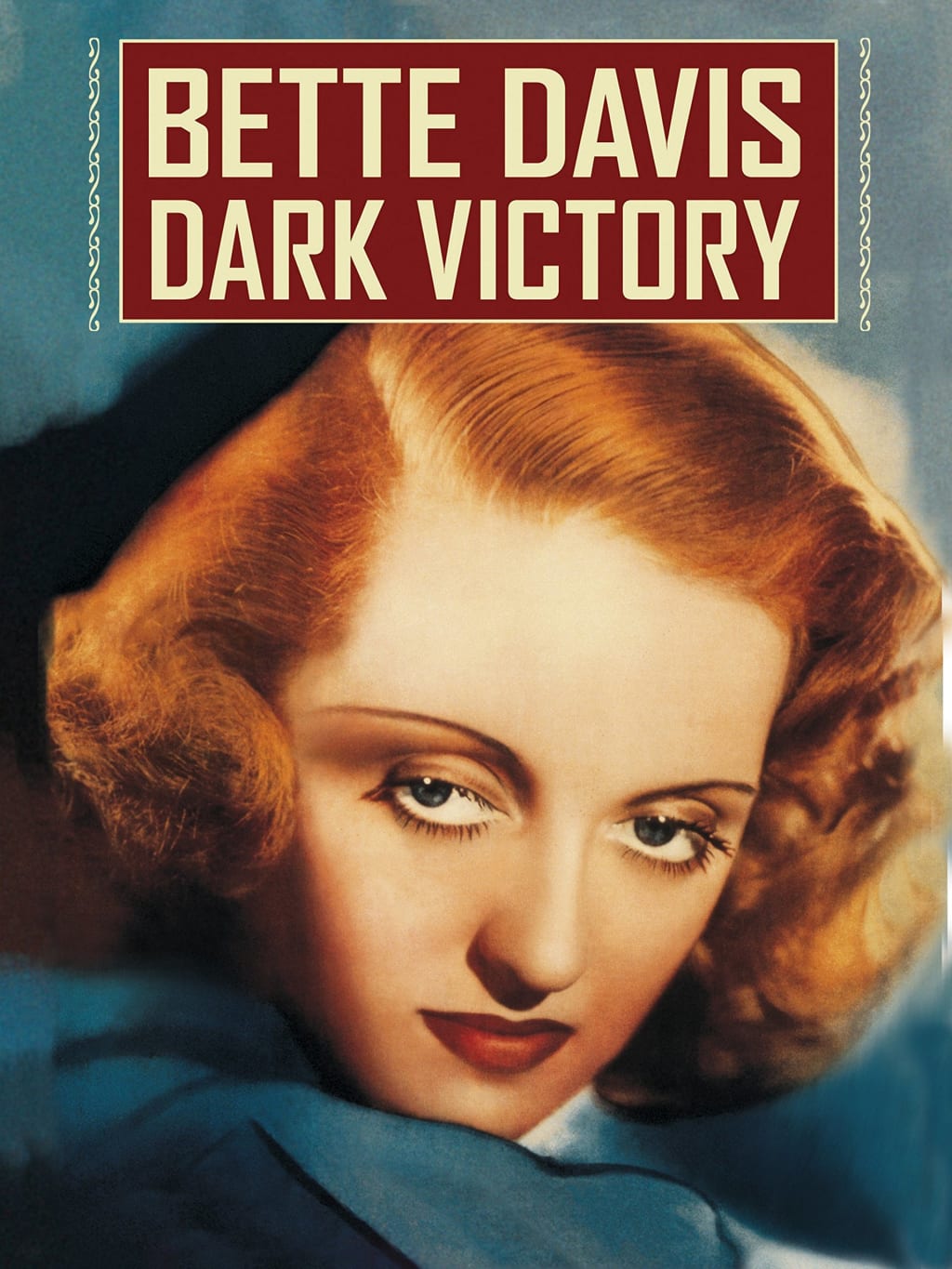 A Filmmaker's Review: "Dark Victory" (1939) A Filmmaker's Review: "Dark Victory" (1939)