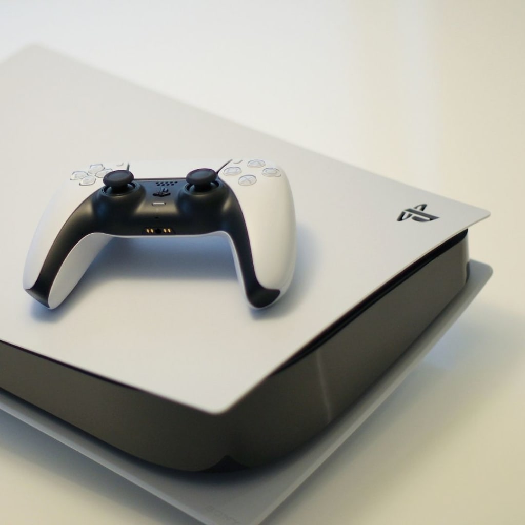 How To Get A PS5 For Free š® How To Get A PS5 For Free š®