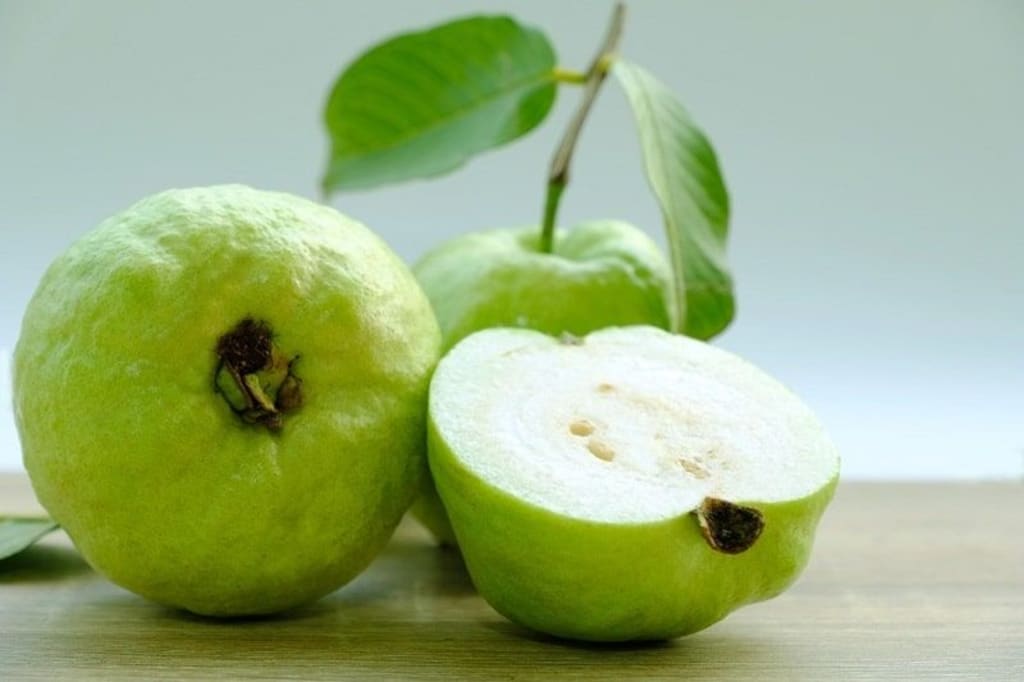 11 Foods to eat for More Vitamin C 11 Foods to eat for More Vitamin C