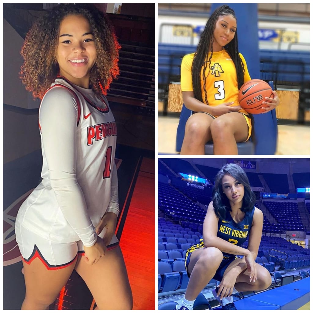 Women's Hoop Report XXXII Women's Hoop Report XXXII