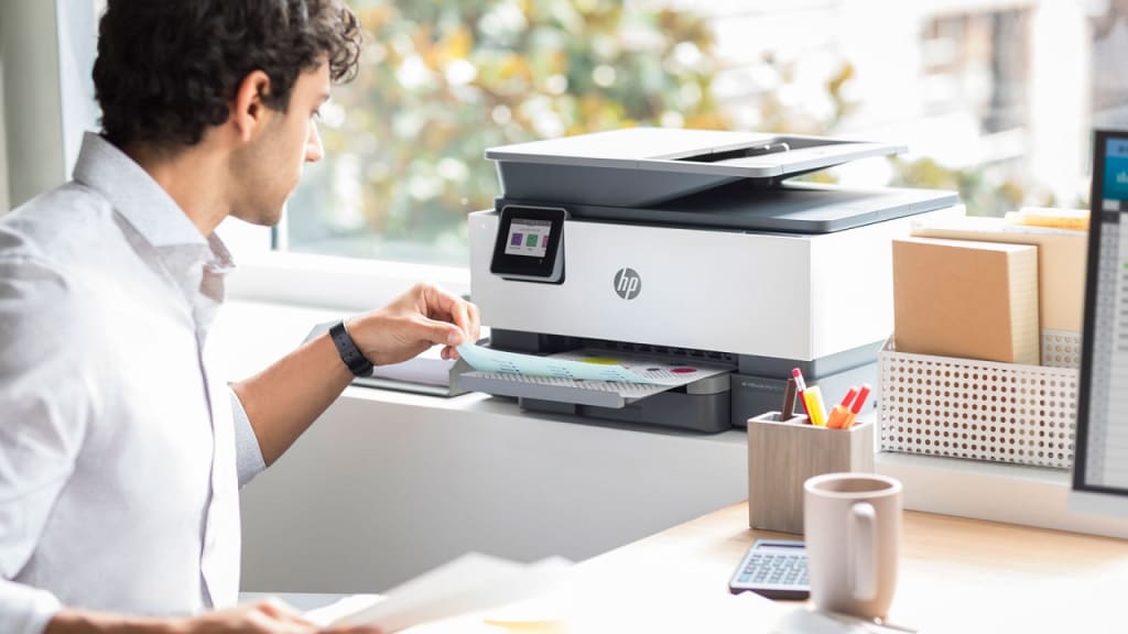 Top 5 Best All-In-One Printers of 2020
Top 5 Best All-In-One Printers of 2020