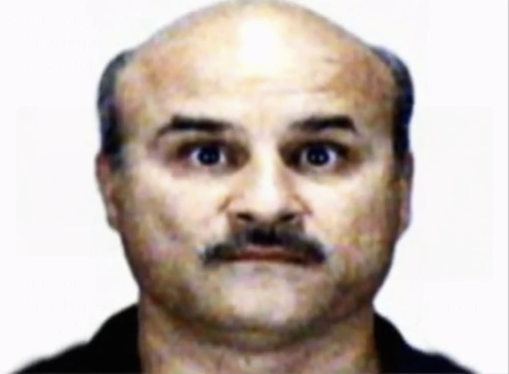 Reason First: The Bike Path Killer- Altemio Sanchez Reason First: The Bike Path Killer- Altemio Sanchez