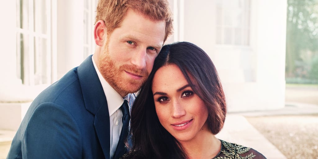 Duke and Duchess of Sussex plan to return to England as William and Harry reconcile Duke and Duchess of Sussex plan to return to England as William and Harry reconcile
