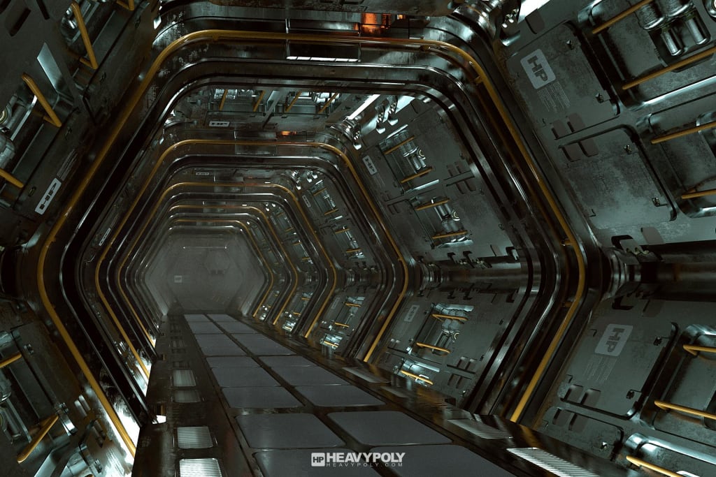 Space Travel Space Travel