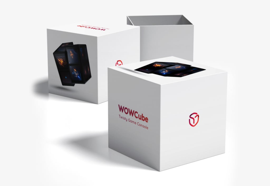 Stunning Ideology of Creative Packaging Stunning Ideology of Creative Packaging
