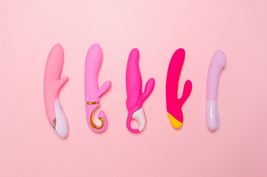 Sex Toys As Gifts Sex Toys As Gifts