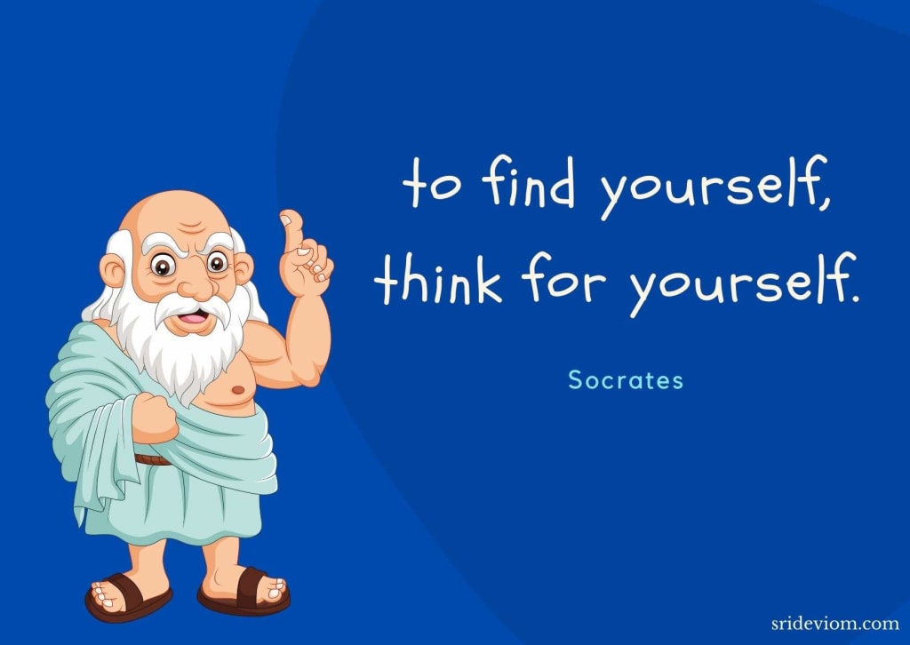 My Truth: Think for Yourself My Truth: Think for Yourself