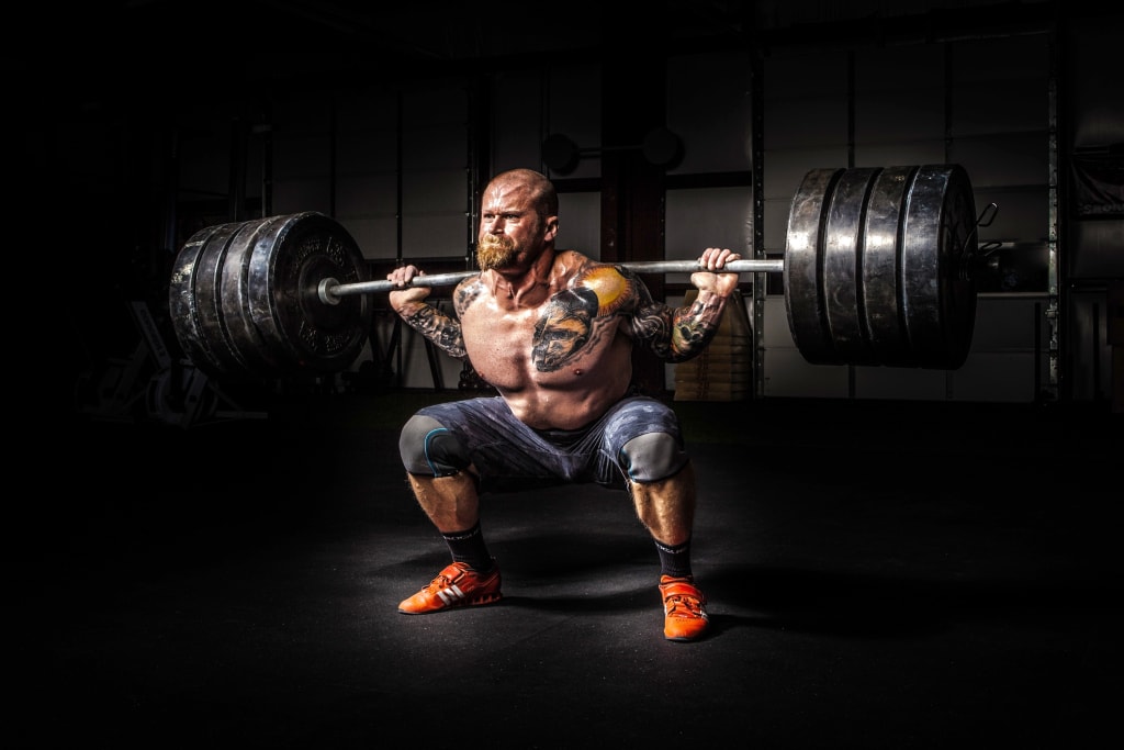 How To Add More Weight To Your Squat TODAY! How To Add More Weight To Your Squat TODAY!