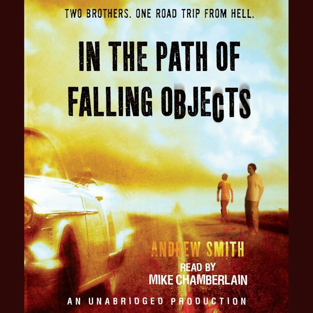 In the Path of Falling Objects In the Path of Falling Objects