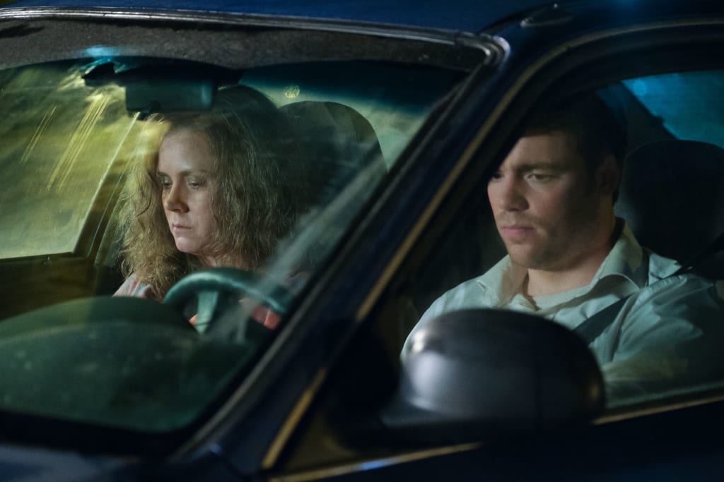 Hillbilly Elegy - A Netflix Movie Review Hillbilly Elegy - A Netflix Movie Review